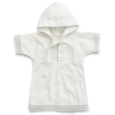 Крестильная рубашка Ивбэби 06030 1